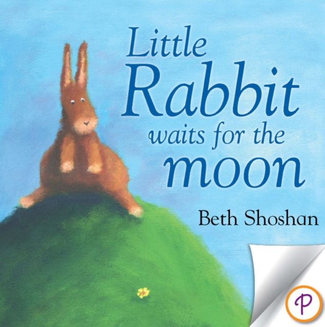Little Rabbit Waits for the Moon, PDF eBook
