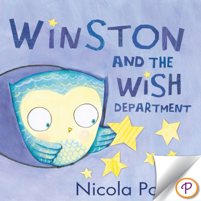Winston and the Wish Department, PDF eBook