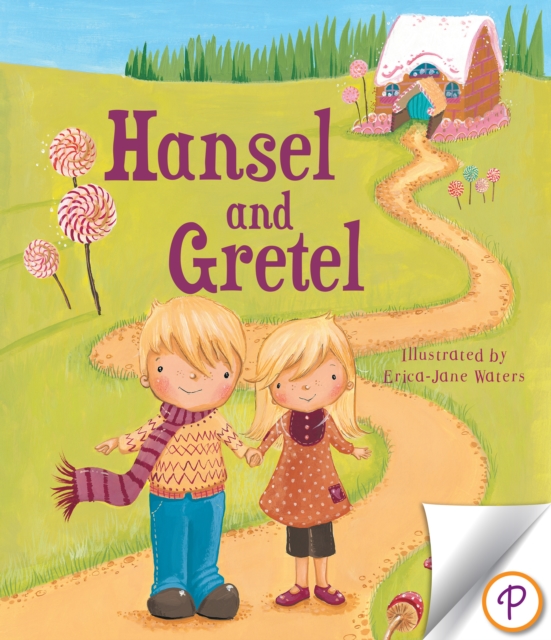 Hansel and Gretel, PDF eBook