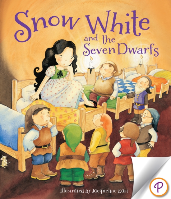 Snow White and the Seven Dwarfs, PDF eBook