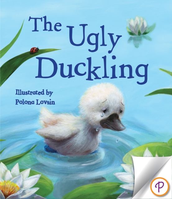 The Ugly Duckling, PDF eBook