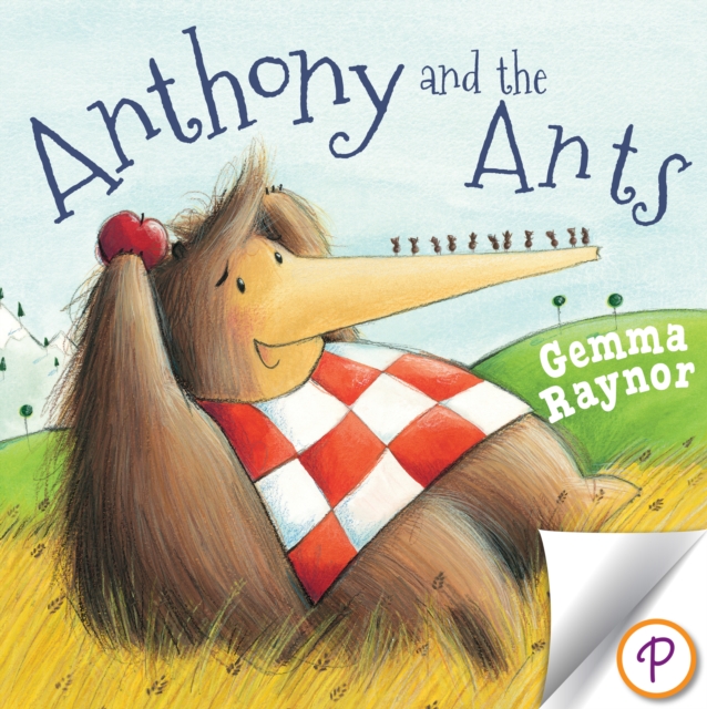 Anthony and the Ants, PDF eBook