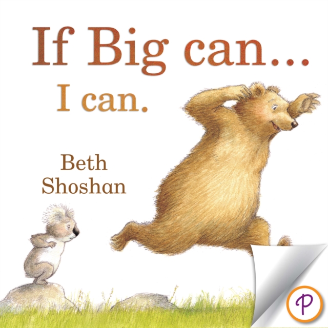 If Big Can...I Can, PDF eBook