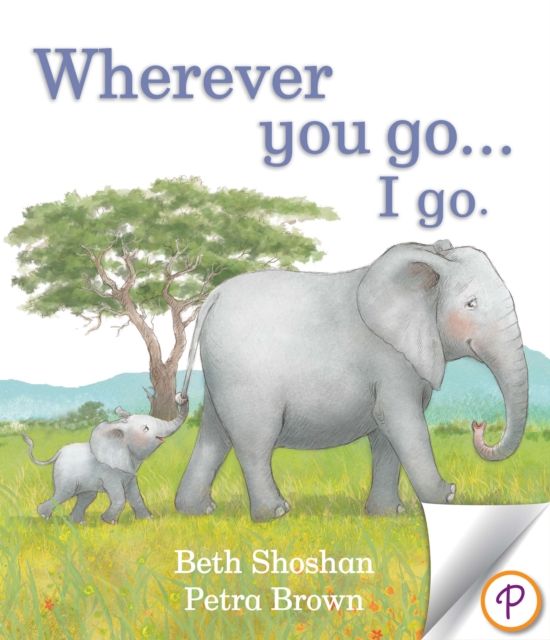 Wherever You Go...I Go., PDF eBook