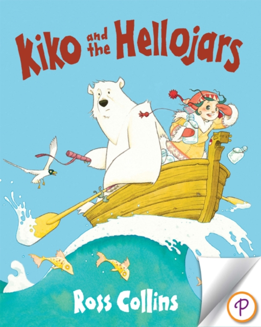 Kiko and the Hellojars, PDF eBook