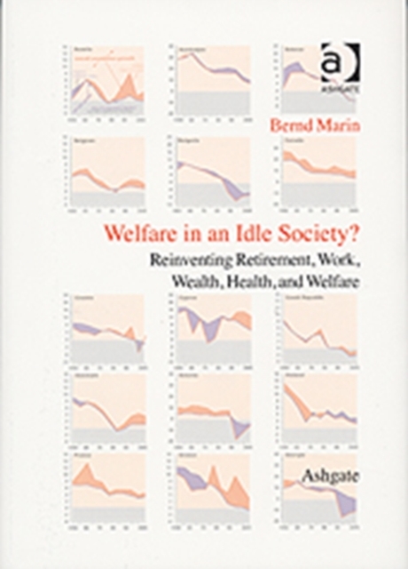 Welfare in an Idle Society? : Reinventing Retirement, Work, Wealth, Health and Welfare, Paperback / softback Book