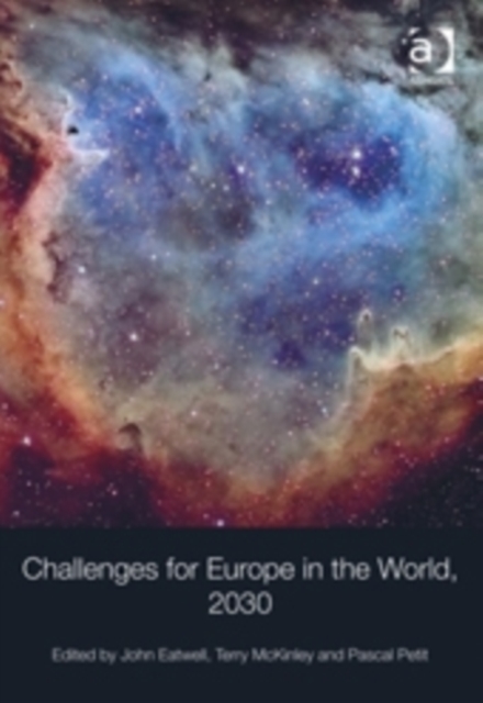Challenges for Europe in the World, 2030, Paperback / softback Book