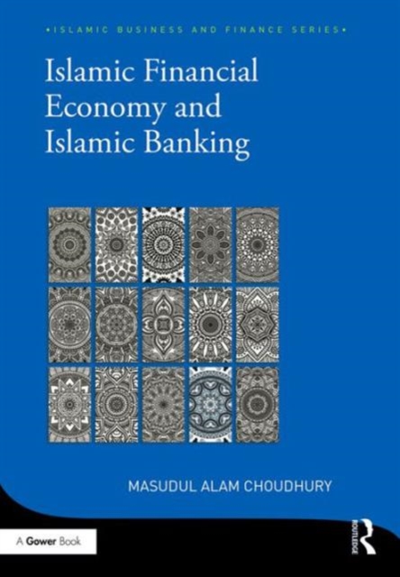 Islamic Financial Economy and Islamic Banking, Hardback Book