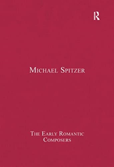 The Early Romantic Composers: 5-Volume Set, Multiple-component retail product Book