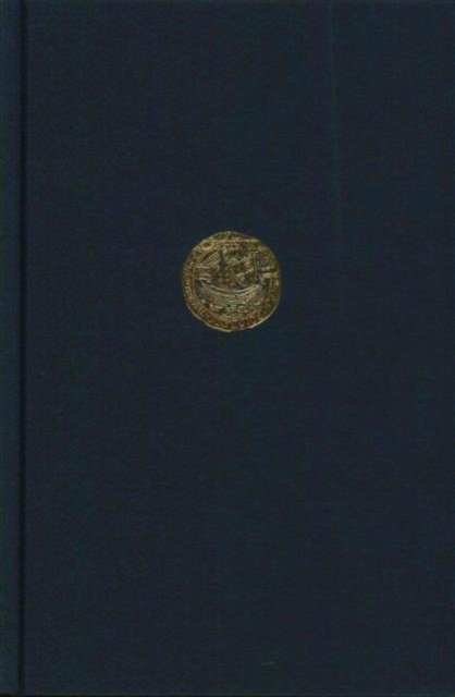 The Mediterranean Fleet, 1930-1939, Hardback Book