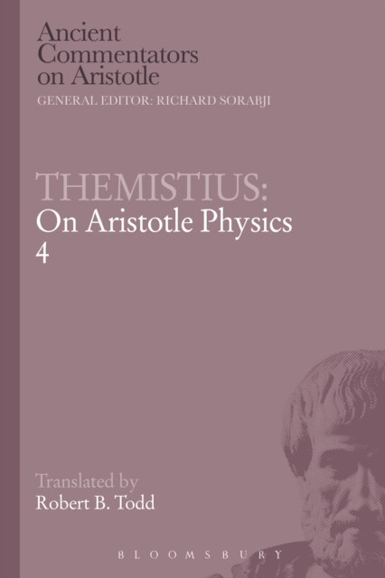 Themistius: On Aristotle Physics 4, PDF eBook