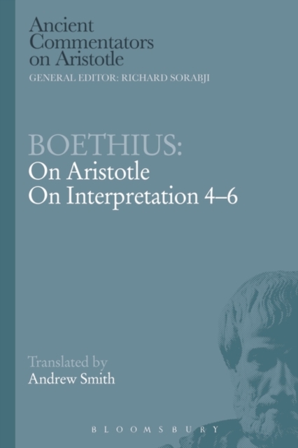 Boethius: On Aristotle on Interpretation 4-6, PDF eBook
