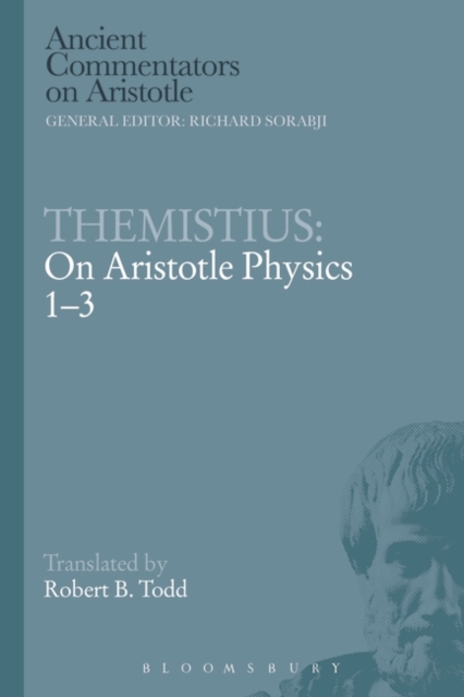 Themistius: On Aristotle Physics 1-3, PDF eBook