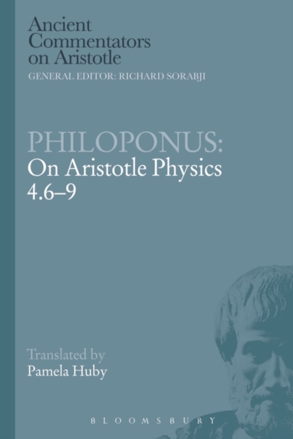 Philoponus: On Aristotle Physics 4.6-9, PDF eBook