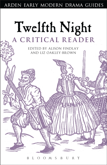 Twelfth Night: A Critical Reader, EPUB eBook