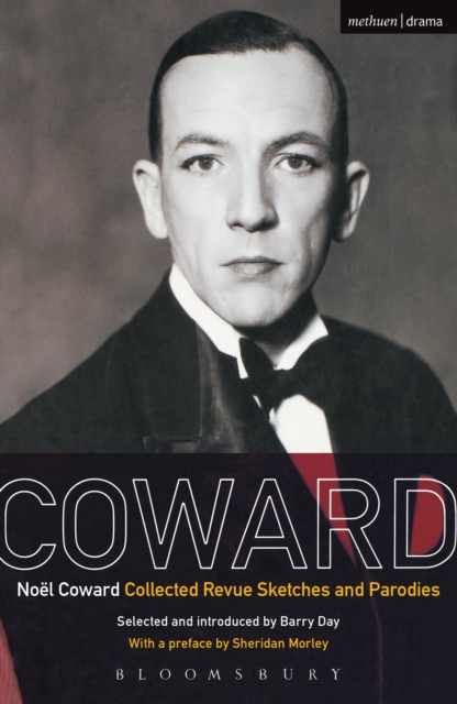 Coward Revue Sketches, PDF eBook