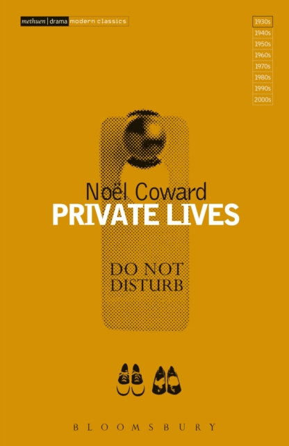 Private Lives, PDF eBook