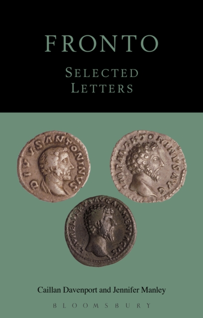 Fronto: Selected Letters, EPUB eBook