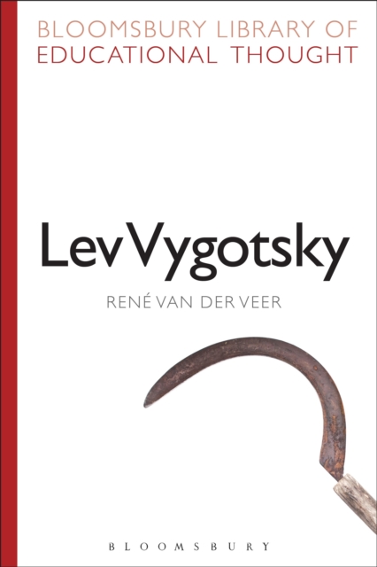 Lev Vygotsky, Paperback / softback Book