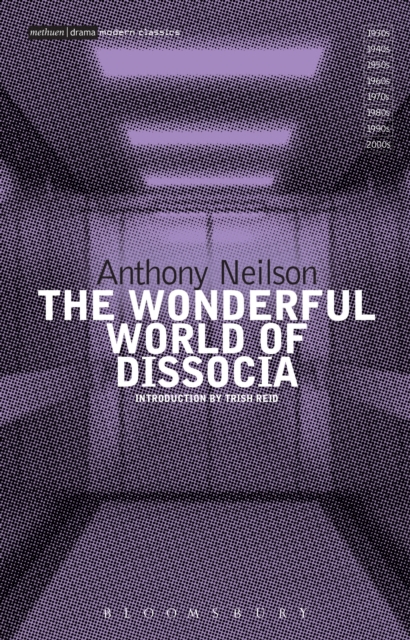 The Wonderful World of Dissocia, PDF eBook