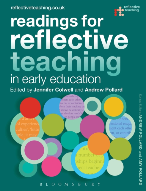Readings for Reflective Teaching in Early Education, Hardback Book