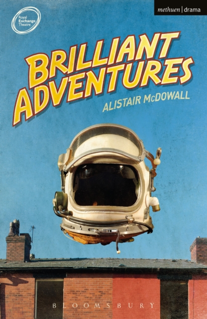 Brilliant Adventures, Paperback / softback Book
