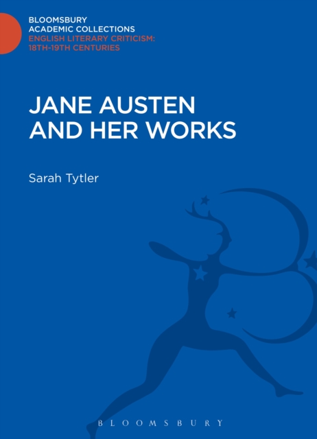 Jane Austen and her Works, PDF eBook