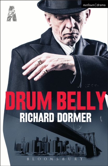 Drum Belly, EPUB eBook