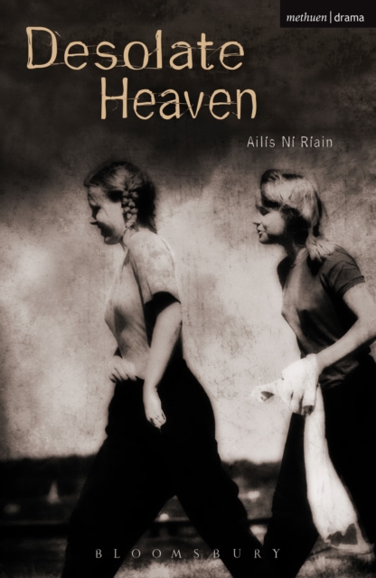 Desolate Heaven, Paperback / softback Book