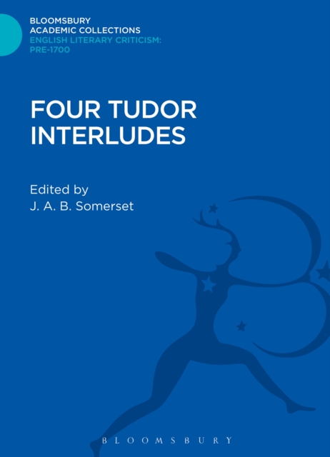 Four Tudor Interludes, PDF eBook