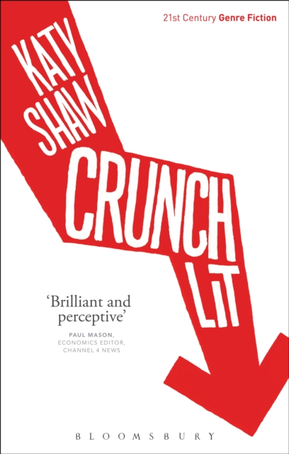 Crunch Lit, Paperback / softback Book
