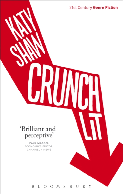 Crunch Lit, EPUB eBook