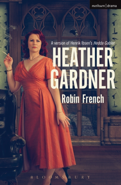 Heather Gardner, EPUB eBook