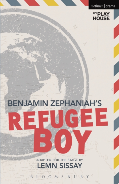 Refugee Boy, PDF eBook
