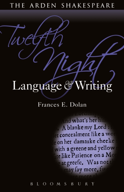 Twelfth Night: Language and Writing, EPUB eBook