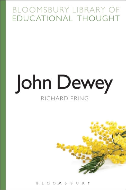 John Dewey, Paperback / softback Book