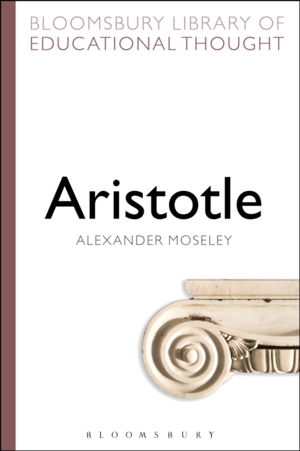 Aristotle, EPUB eBook