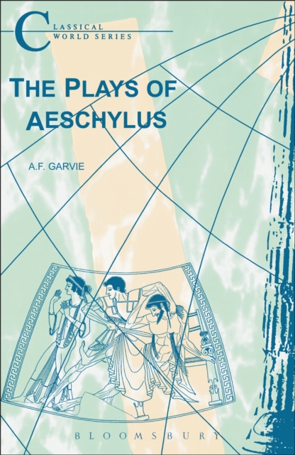 The Plays of Aeschylus, PDF eBook