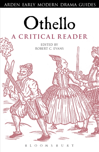 Othello: A Critical Reader, PDF eBook