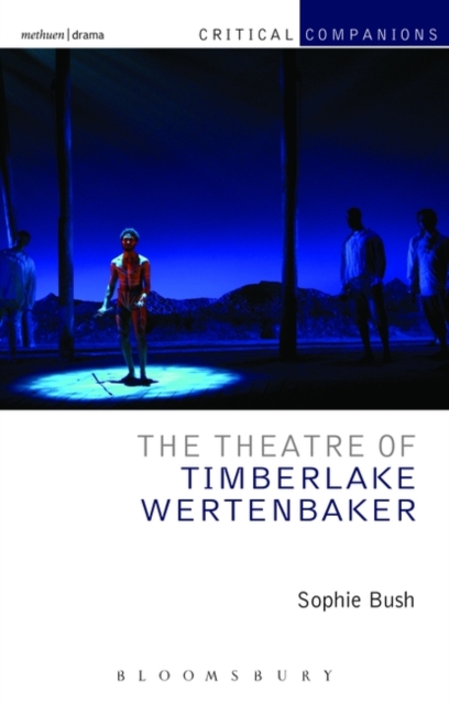 The Theatre of Timberlake Wertenbaker, PDF eBook