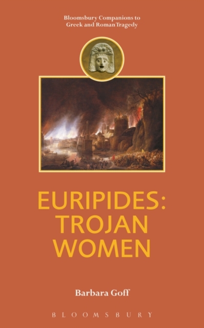 Euripides: Trojan Women, PDF eBook