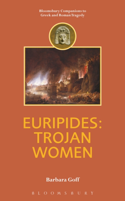 Euripides: Trojan Women, EPUB eBook