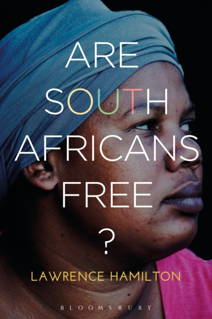 Are South Africans Free?, EPUB eBook