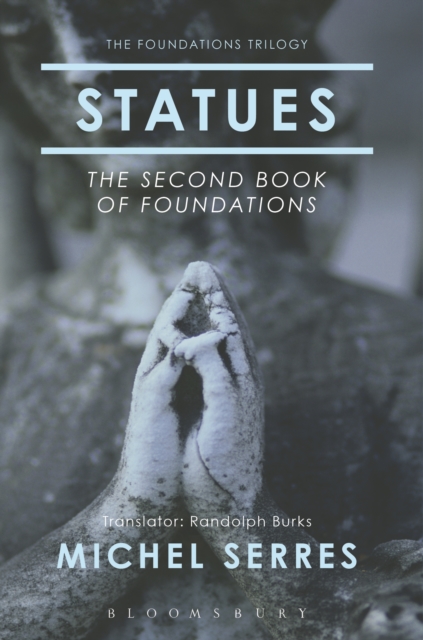 Statues : The Second Book of Foundations, EPUB eBook