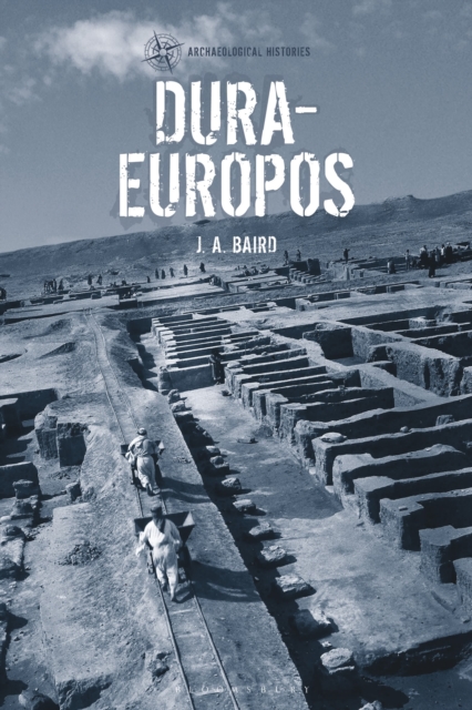 Dura-Europos, Hardback Book