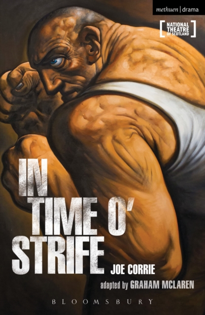 In Time O' Strife, Paperback / softback Book