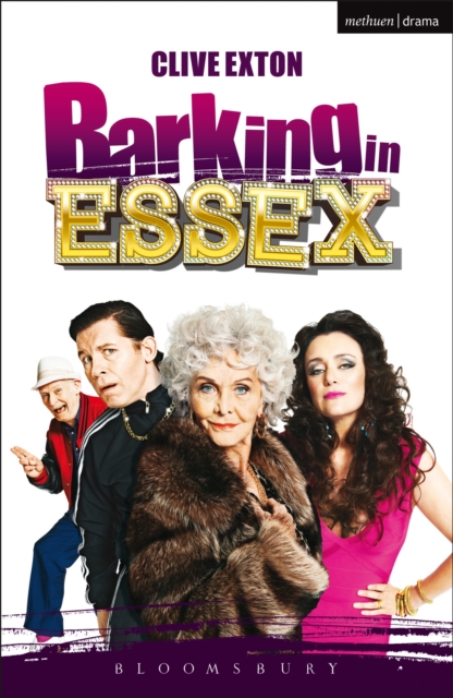 Barking in Essex, PDF eBook