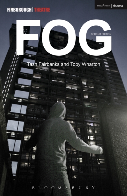 Fog, EPUB eBook