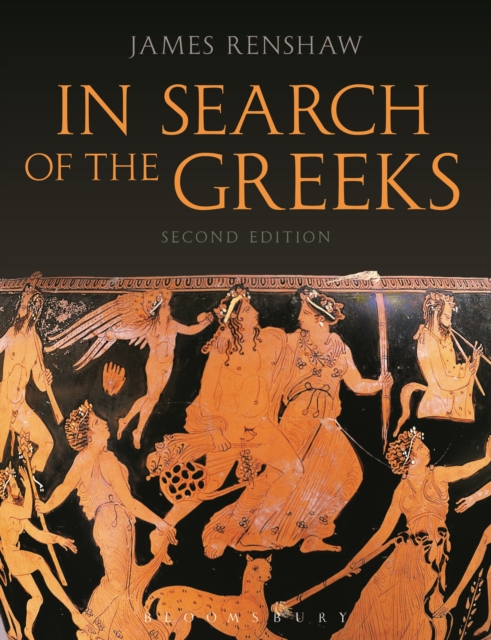 In Search of the Greeks (Second Edition), EPUB eBook