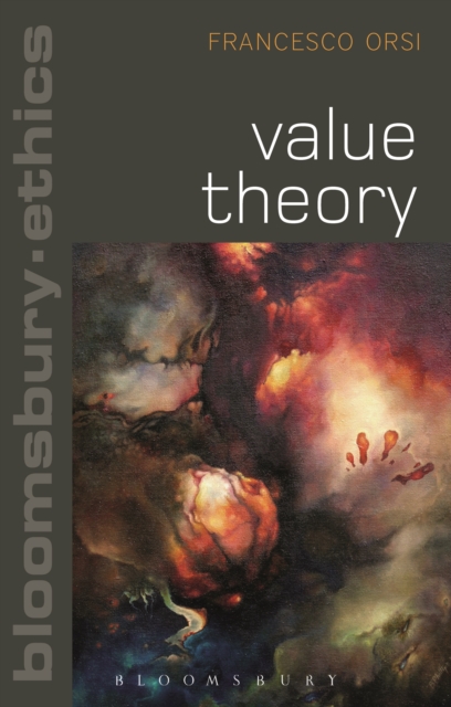 Value Theory, EPUB eBook